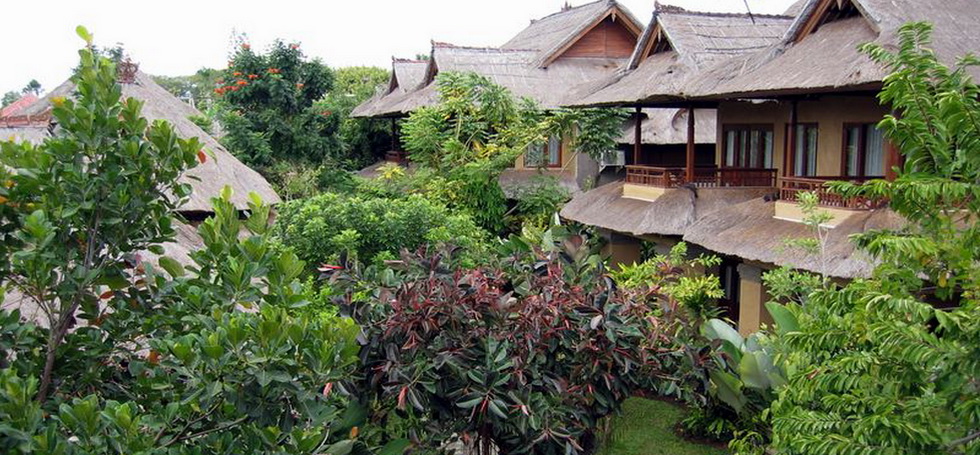 Bali, Sanur, Информация об Отеле (Sri Phala Resort and Villa) Bali, Sanur на сайте любителей путешествовать www.dta.odessa.ua